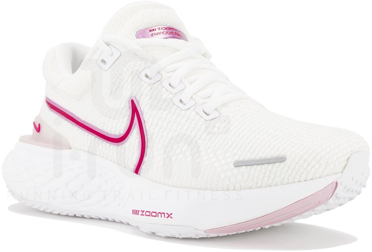 Nike ZoomX Invincible Run Flyknit 2