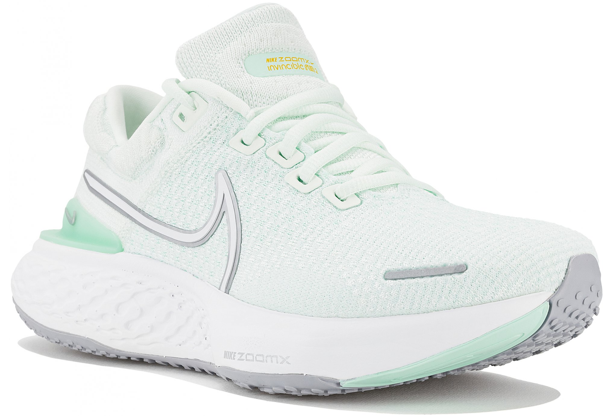 Nike ZoomX Invincible Run Flyknit 2 W Chaussures running femme