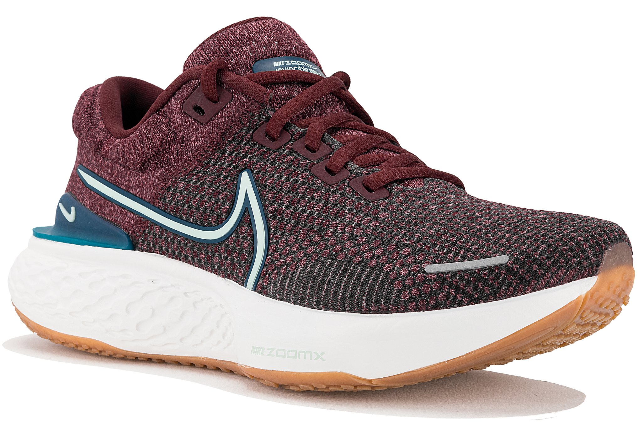 Nike ZoomX Invincible Run Flyknit 2 W Chaussures running femme