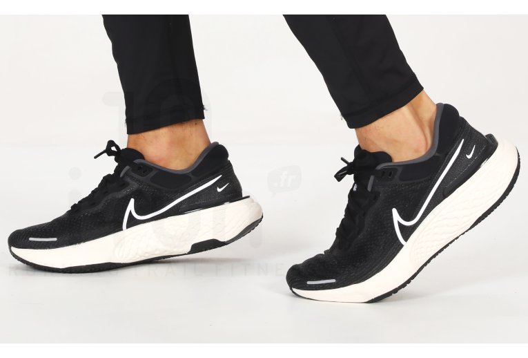 Nike ZoomX Invincible Run Flyknit Herren