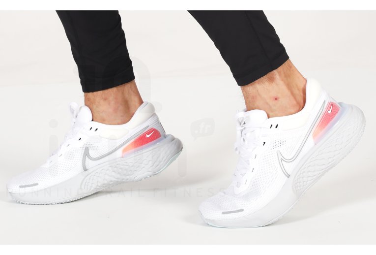 Nike ZoomX Invincible Run Flyknit Herren