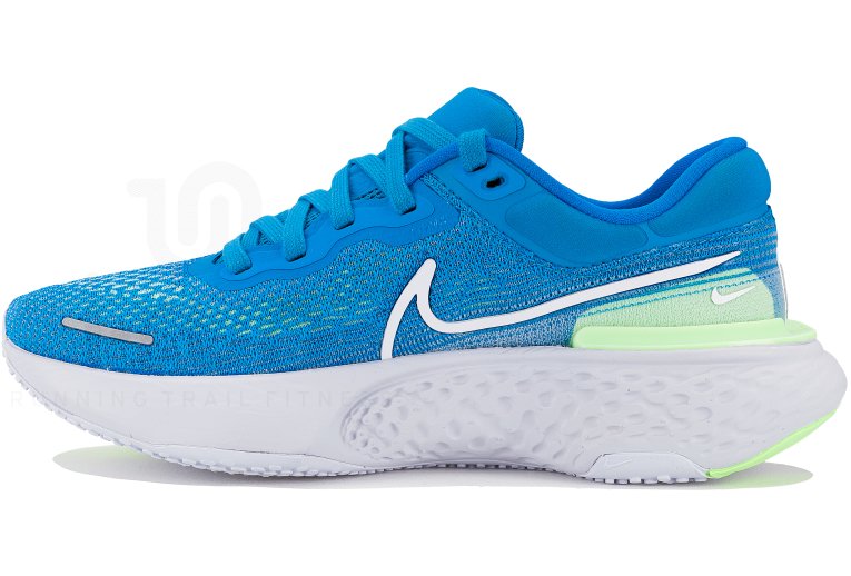 Nike ZoomX Invincible Run Flyknit
