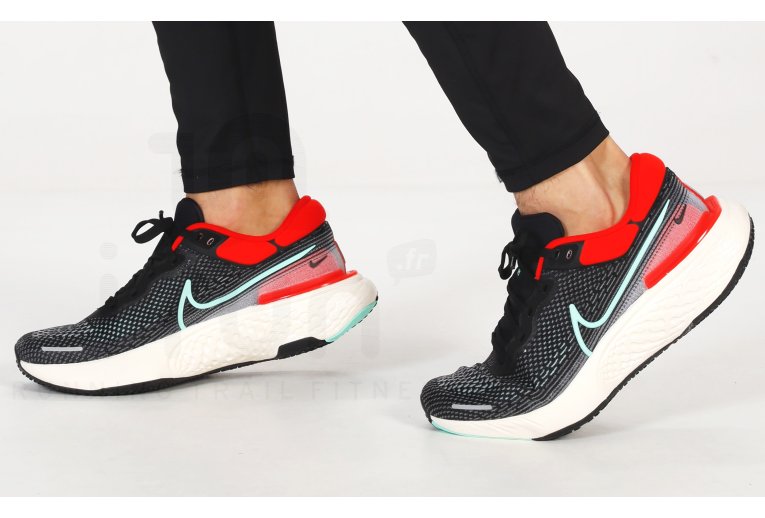 Nike ZoomX Invincible Run Flyknit Herren