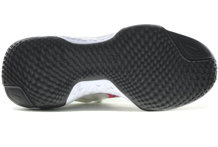 Nike ZoomX Invincible Run Flyknit Rawdacious