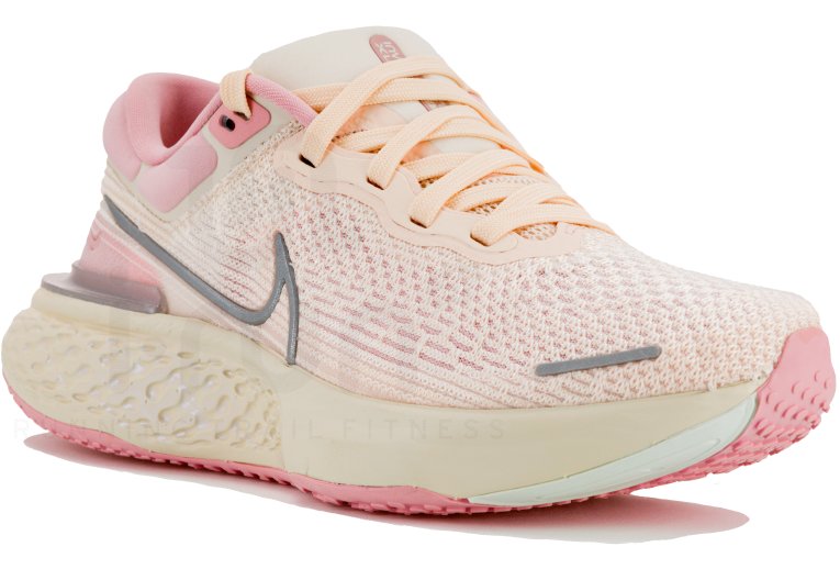 Nike ZoomX Invincible Run Flyknit Damen