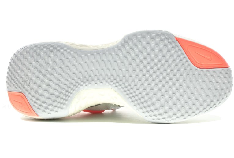 Nike ZoomX Invincible Run Flyknit Damen