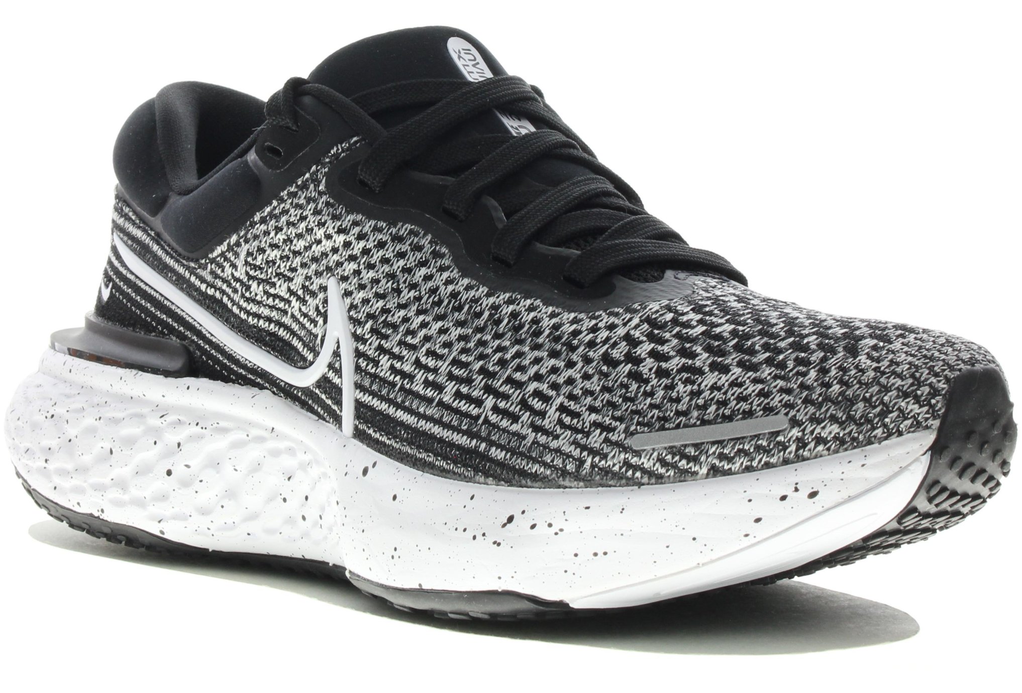 Nike ZoomX Invincible Run Flyknit W Chaussures running femme