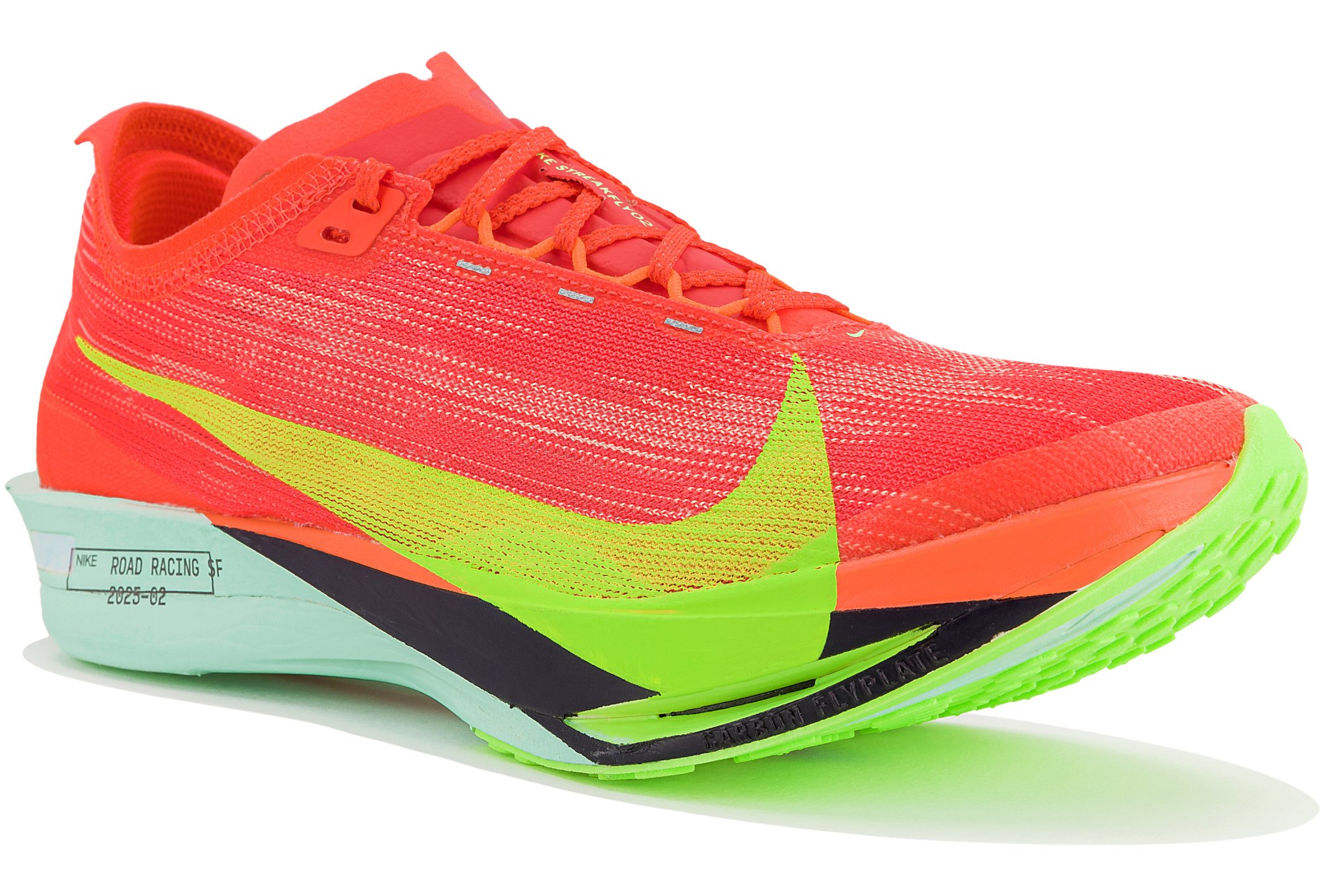 Nike Streakfly 2 – Fast Break Athletics