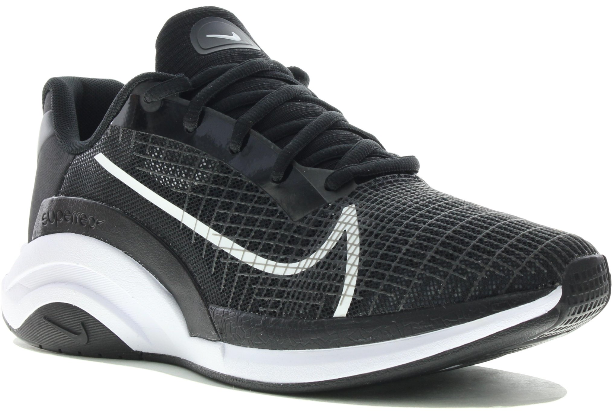 zoomx superrep surge review