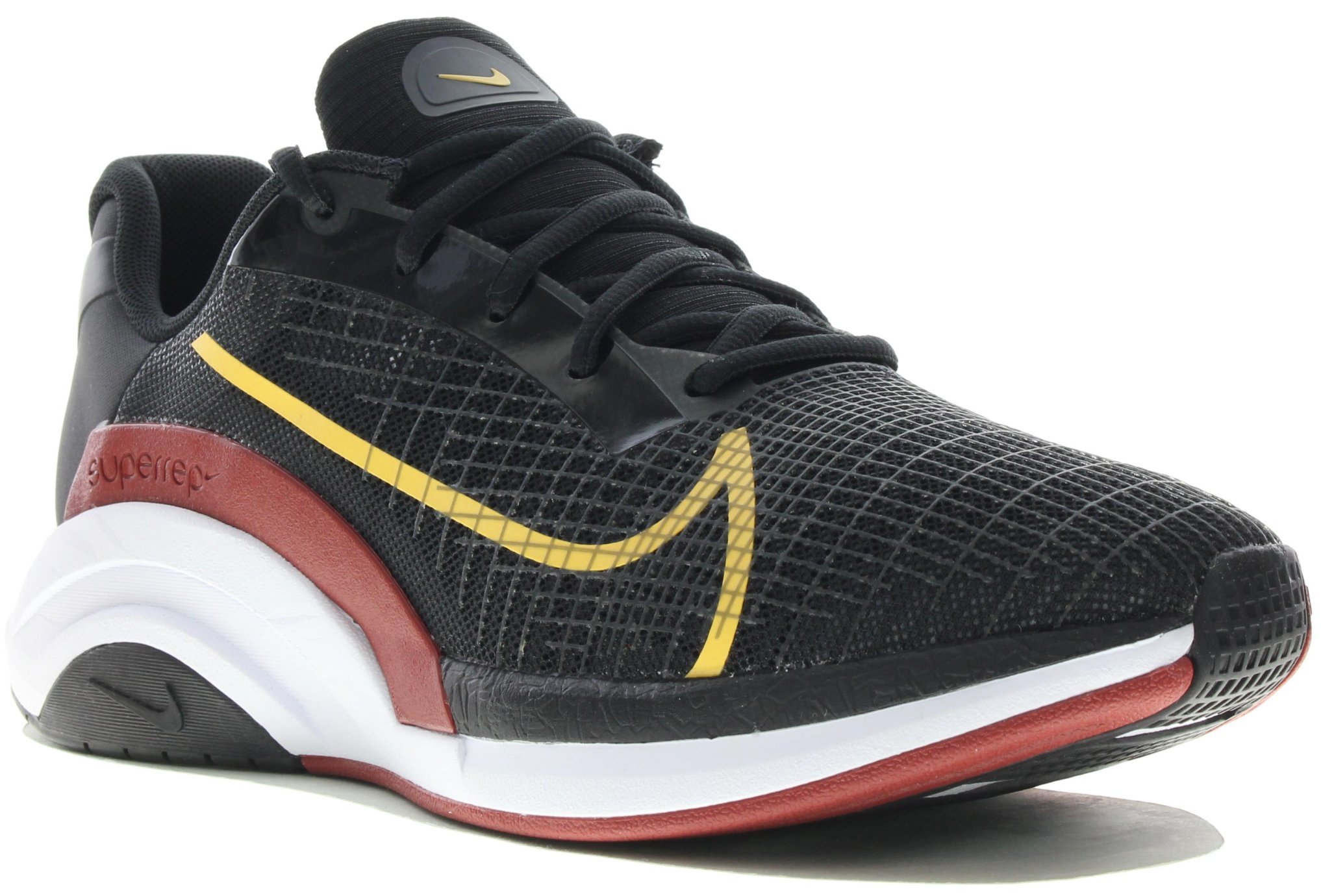 nike zoomx superrep surge men's training shoes stores