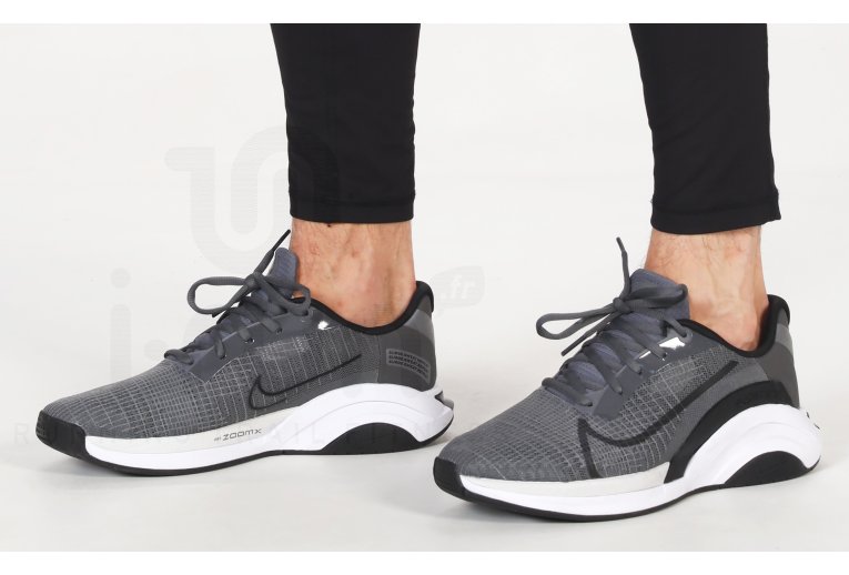 Nike ZoomX SuperRep Surge