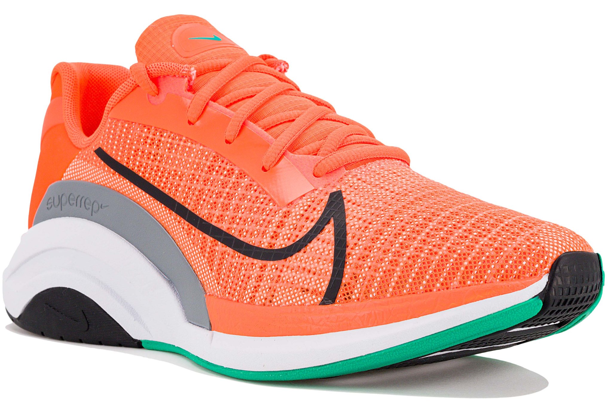 Nike ZoomX SuperRep Surge M Chaussures homme