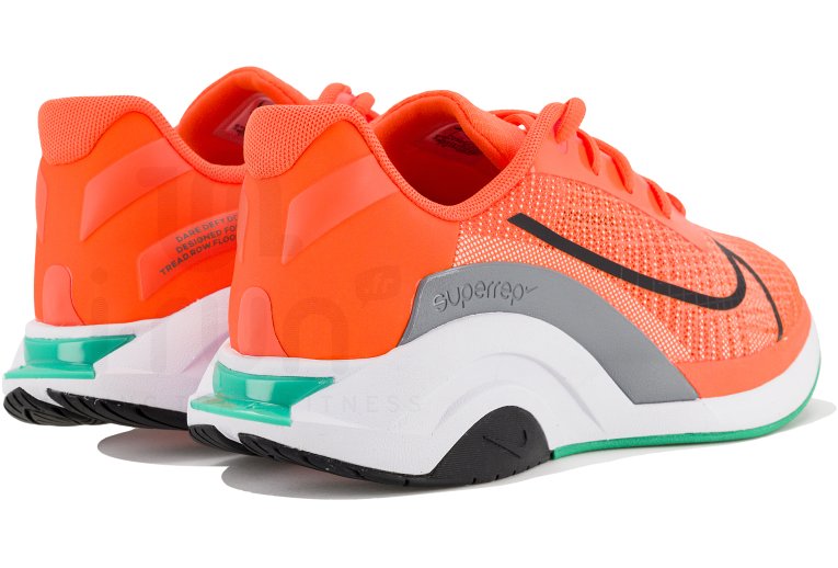 Nike ZoomX SuperRep Surge Herren