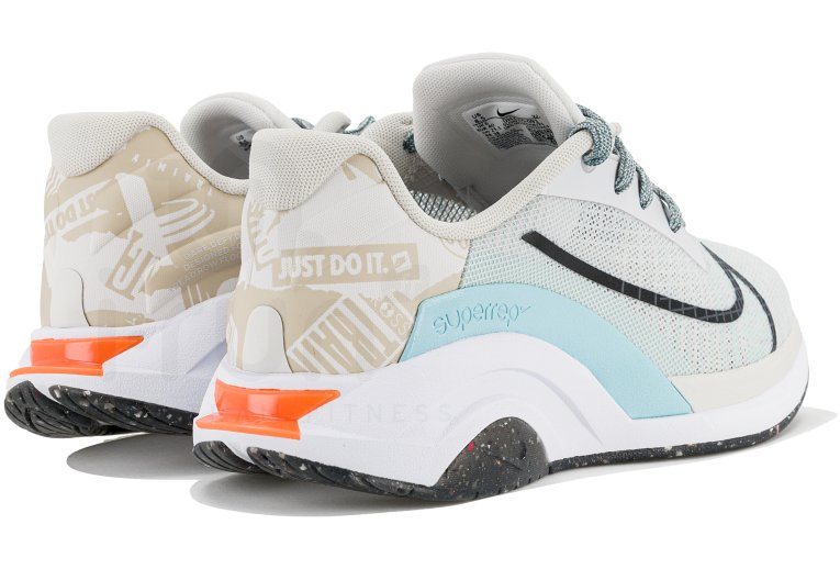 Nike ZoomX SuperRep Surge MFS Damen