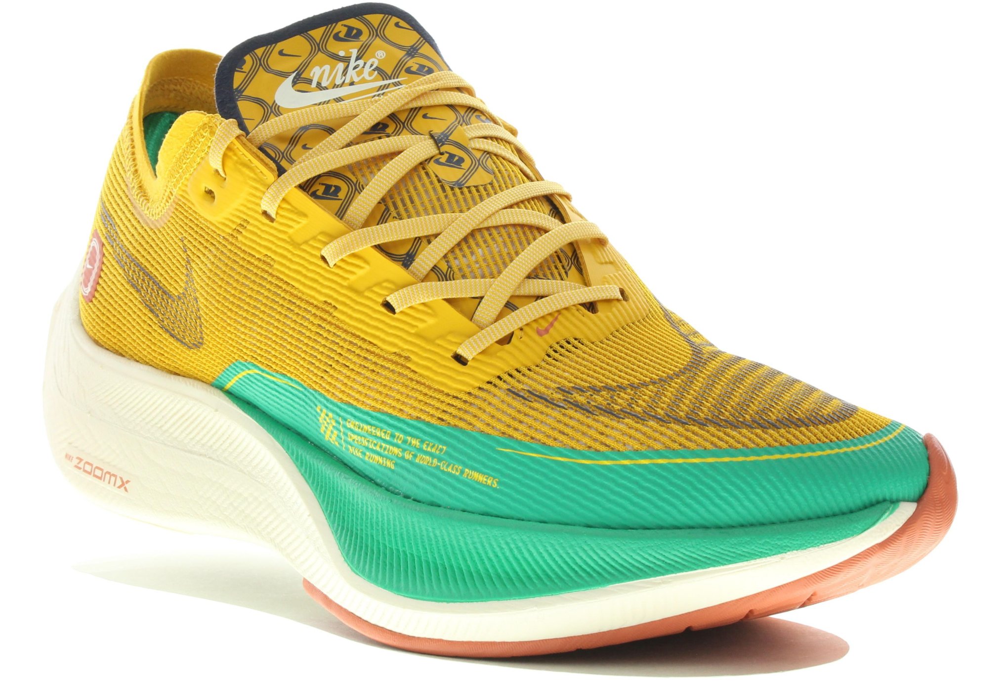 Nike ZoomX Vaporfly Next% 2 M Chaussures homme