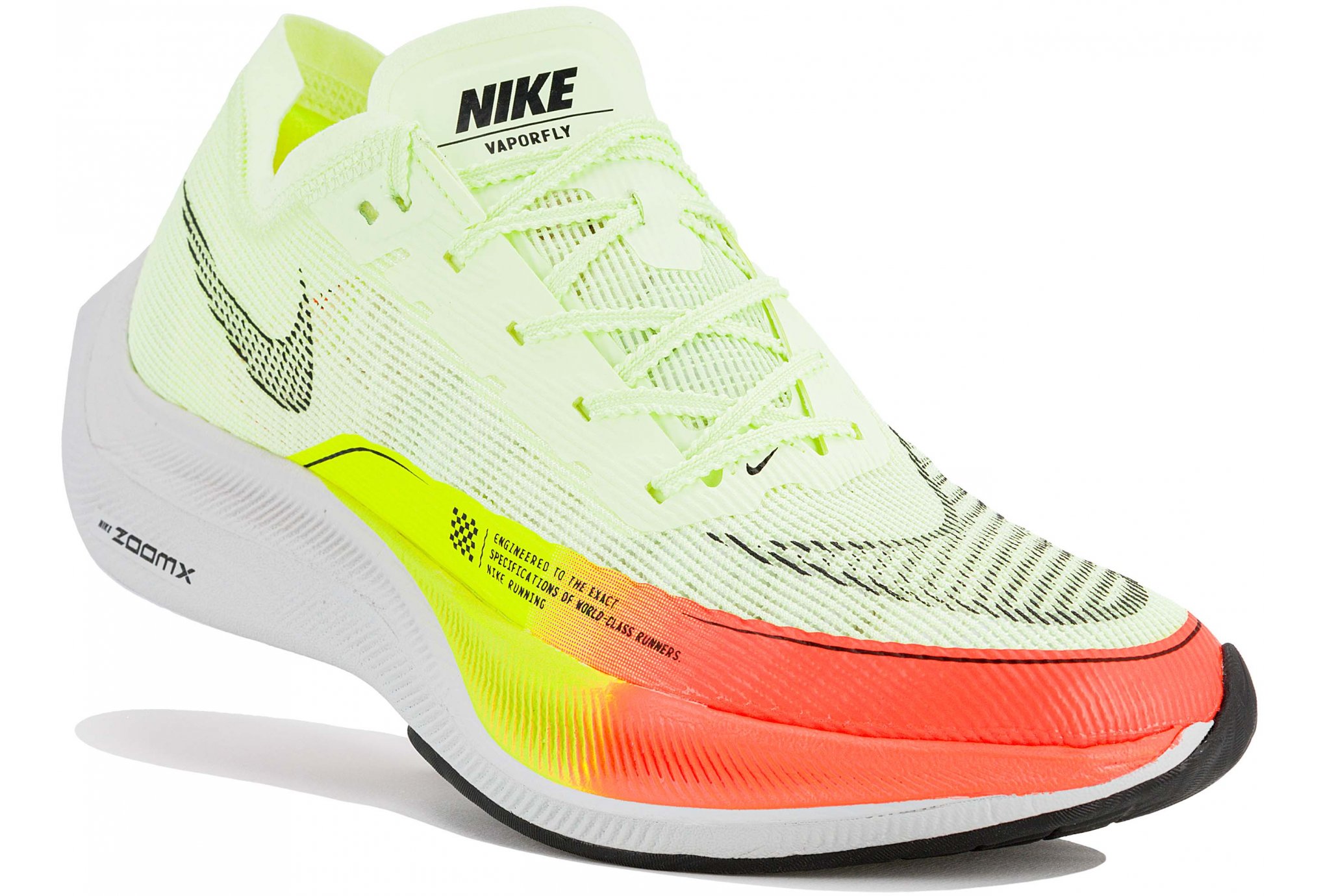 Nike ZoomX Vaporfly Next% 2 M Diététique Chaussures homme