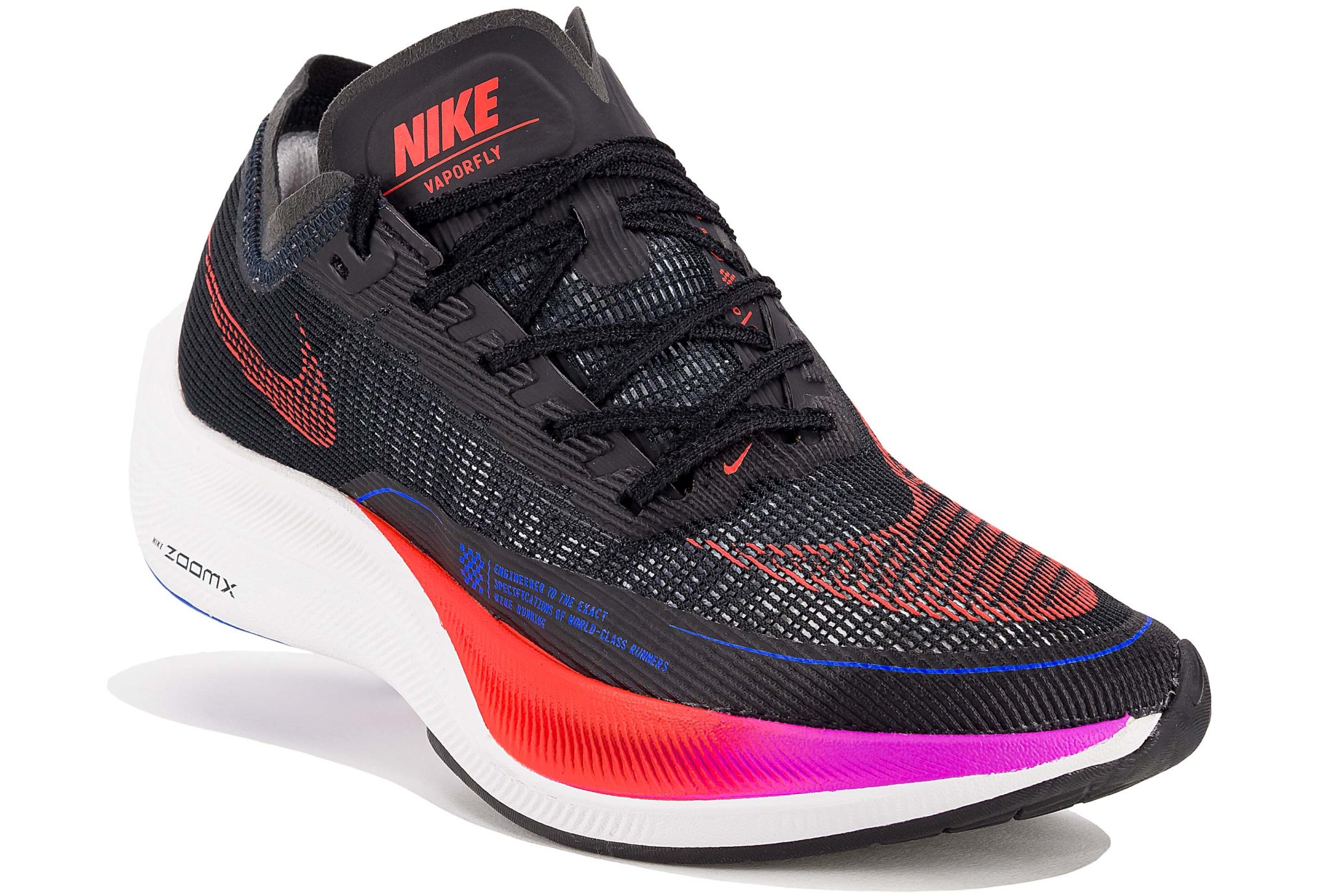 Nike ZoomX Vaporfly Next% 2 W Chaussures running femme