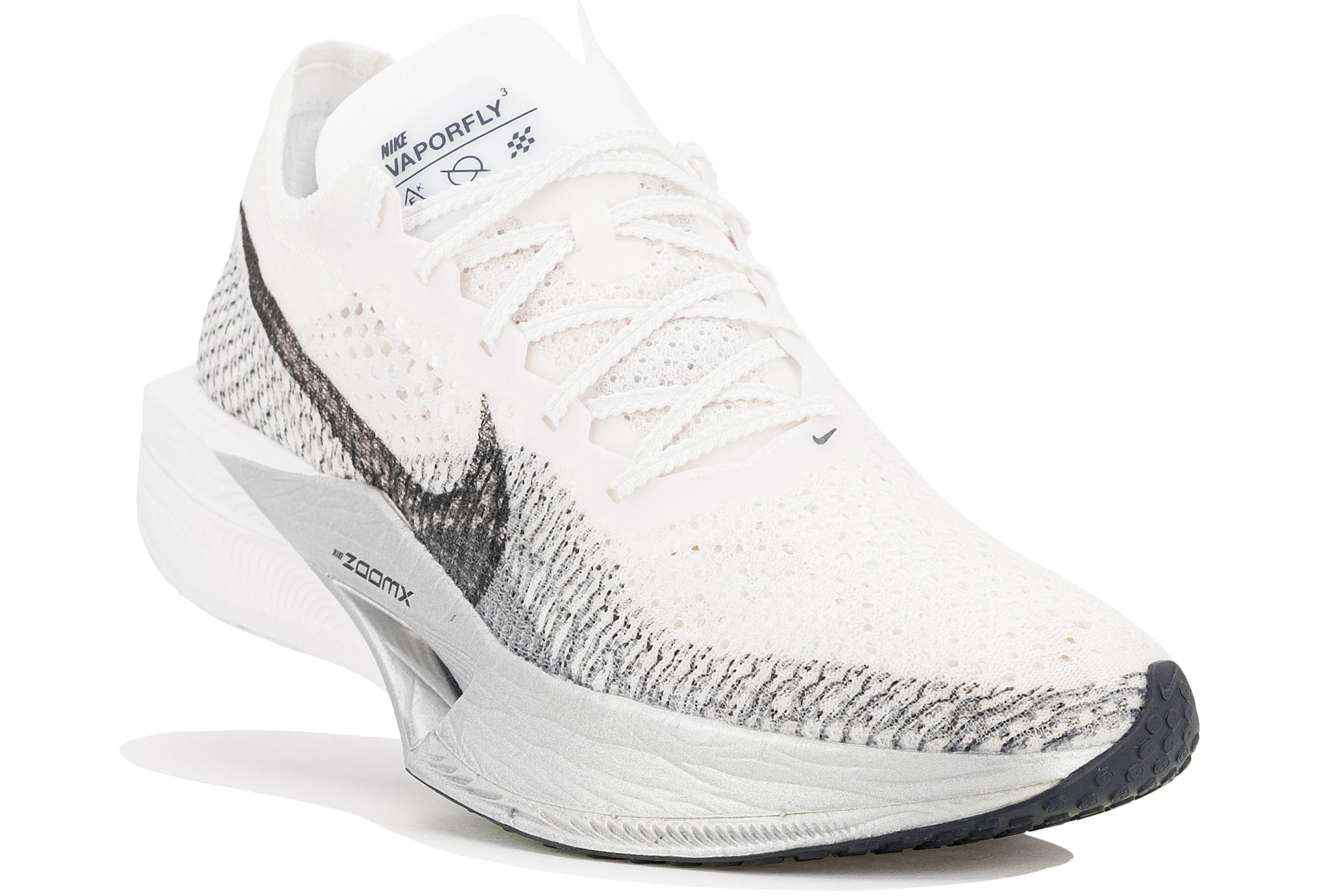 Nike zoom vaporfly sales homme blanche