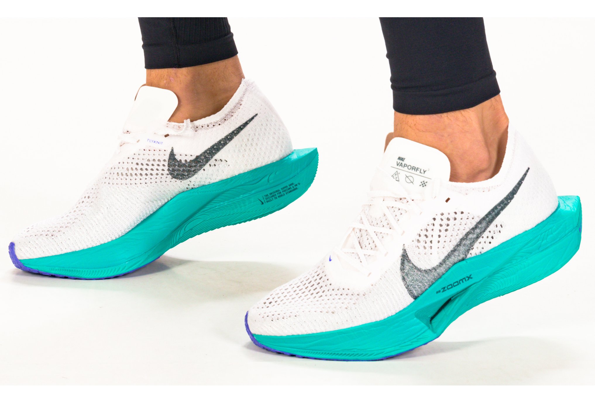 nike zoomx vaporfly next gewicht