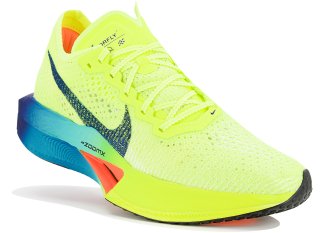 Nike Air ZoomX Vaporfly Next% 3 Road Running Shoes for Men
