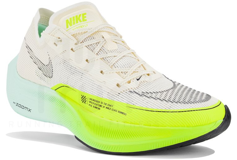 Nike ZoomX Vaporfly Next% 2 Herren