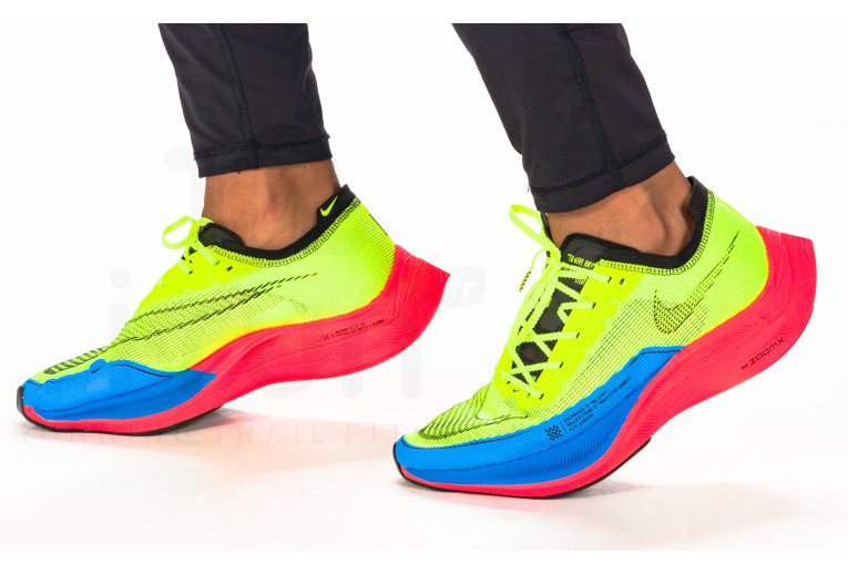 Nike ZoomX Vaporfly Next% 2 Herren