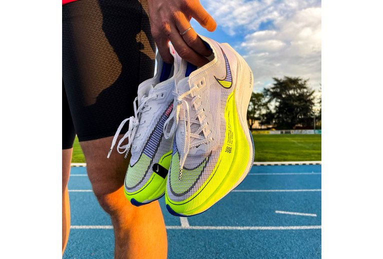 Nike ZoomX Vaporfly Next% 2 Herren