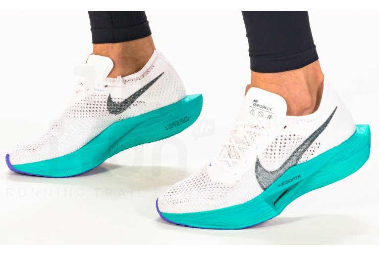 Nike ZoomX Vaporfly Next% 3 Herren