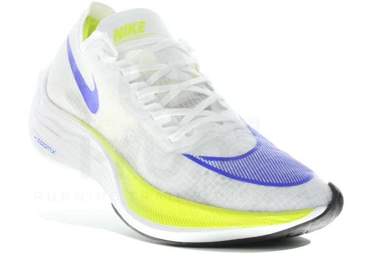Nike ZoomX Vaporfly Next% Ekiden Herren