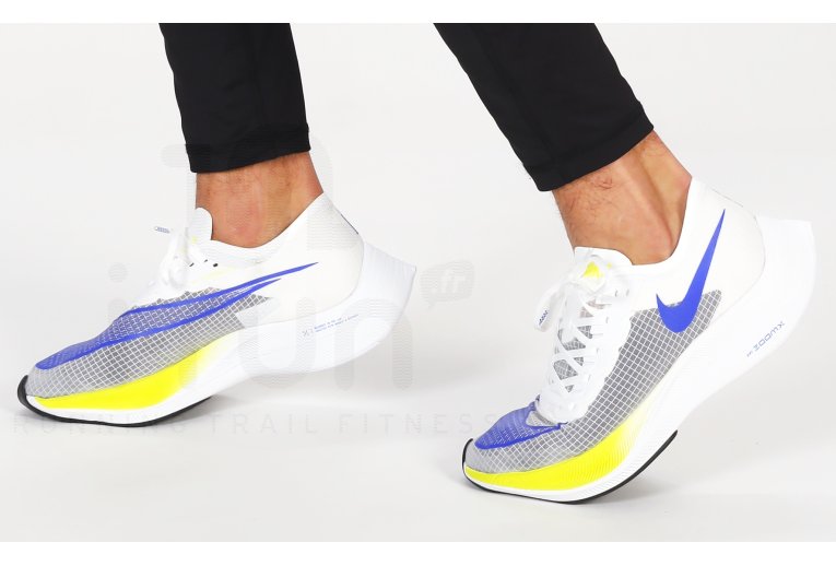 Nike ZoomX Vaporfly Next% Ekiden Herren