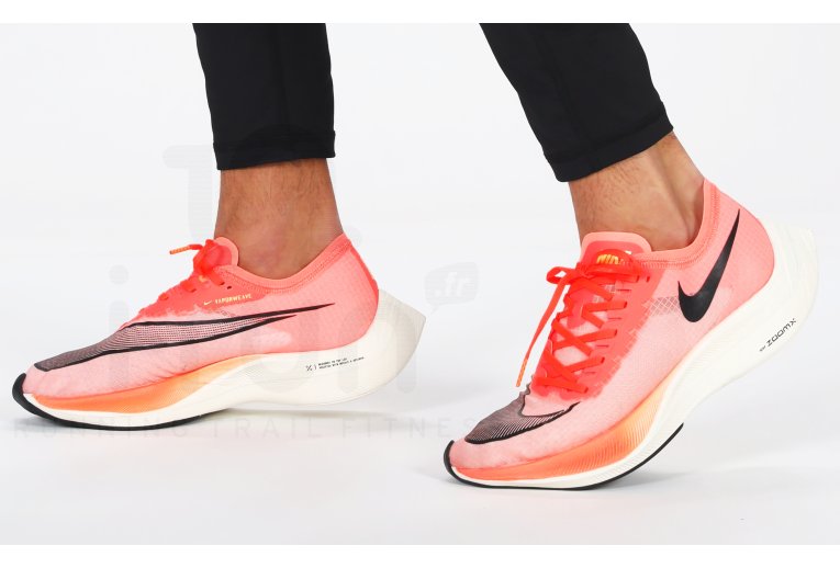 Nike ZoomX Vaporfly Next% Herren
