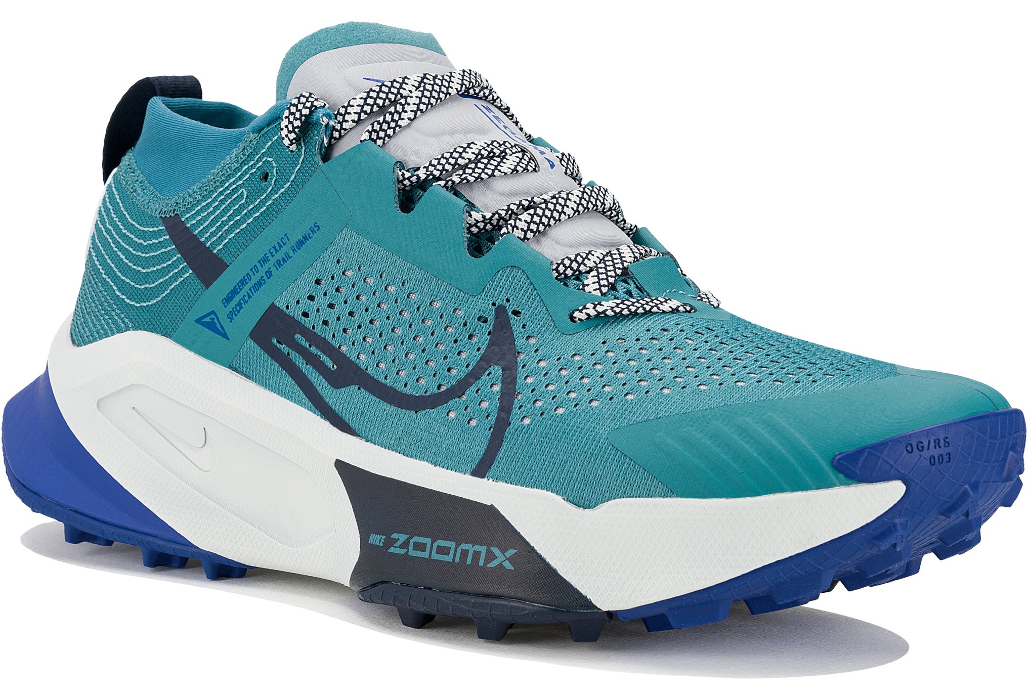 Nike ZoomX Zegama M Chaussures homme
