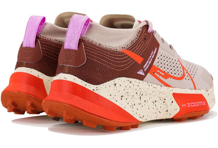 Nike ZoomX Zegama Herren