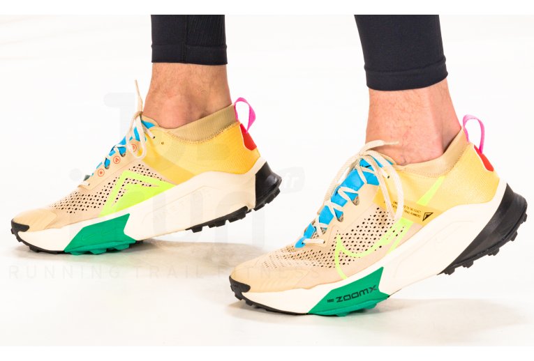 Nike ZoomX Zegama Herren