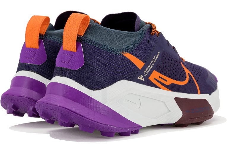 Nike ZoomX Zegama Herren