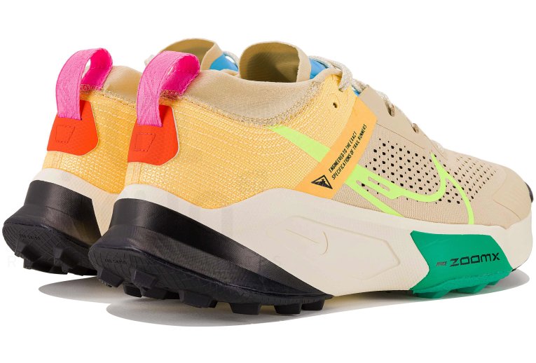 Nike ZoomX Zegama Damen