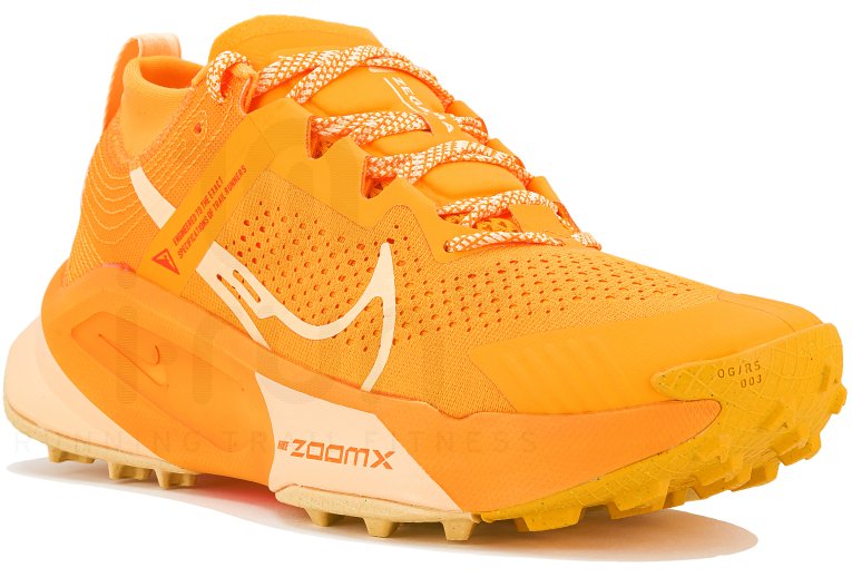 Nike ZoomX Zegama