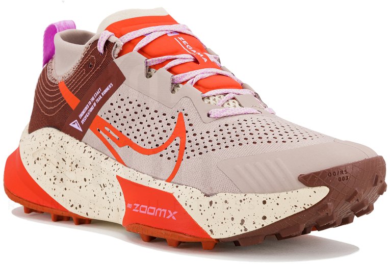 Nike ZoomX Zegama Damen