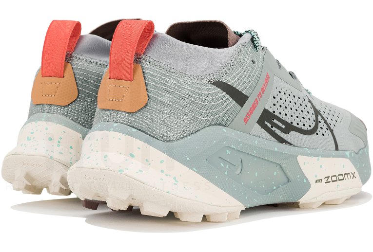 Nike ZoomX Zegama Damen