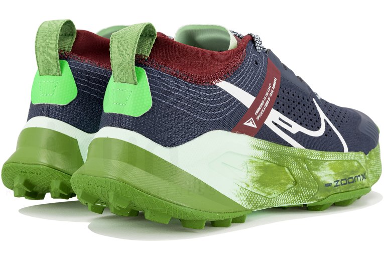 Nike ZoomX Zegama Damen