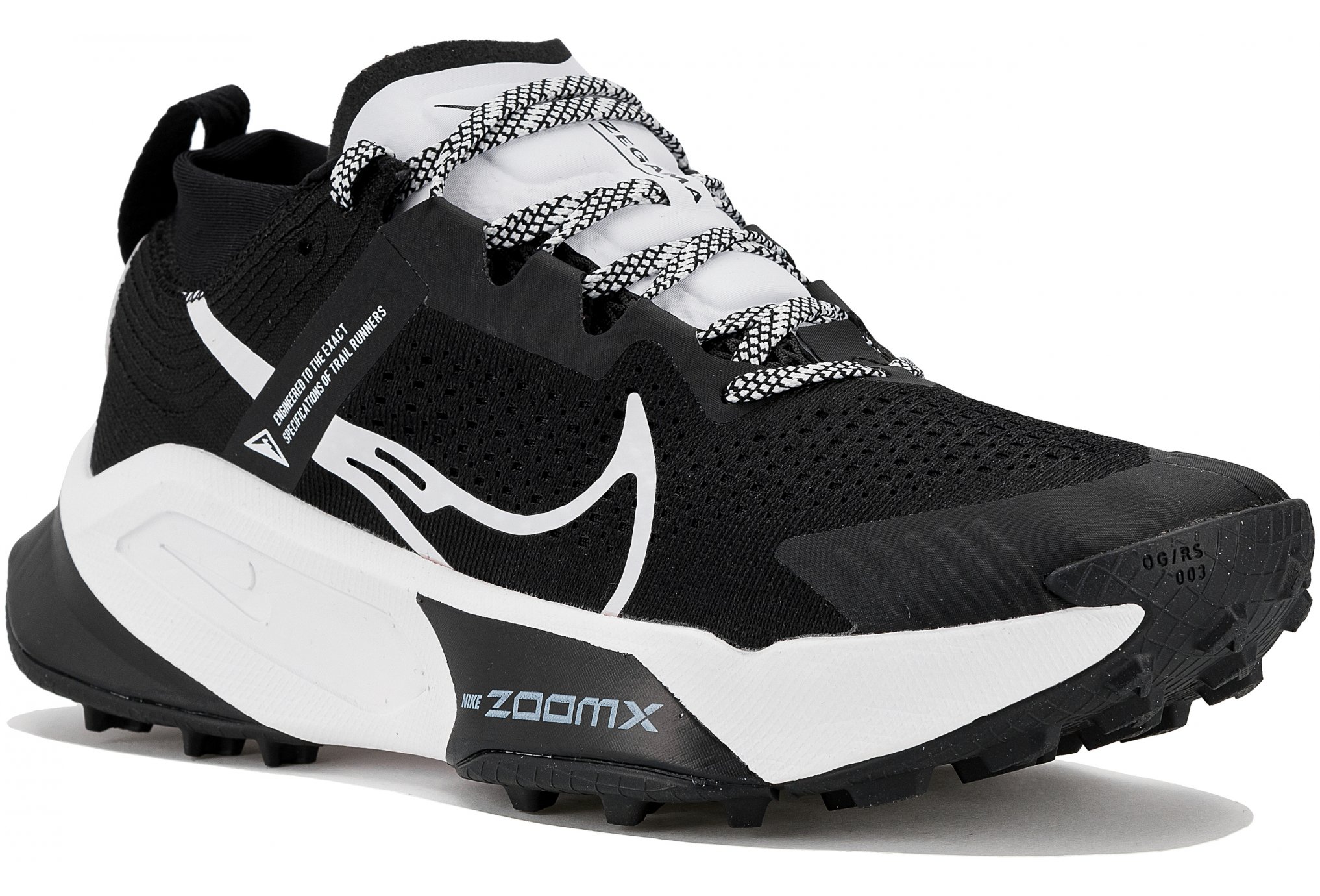 Nike ZoomX Zegama W Chaussures running femme