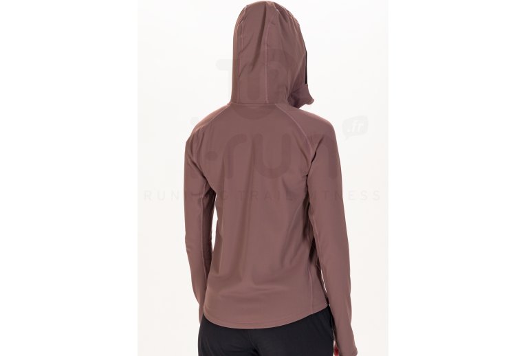 NNormal chaqueta Active Warm