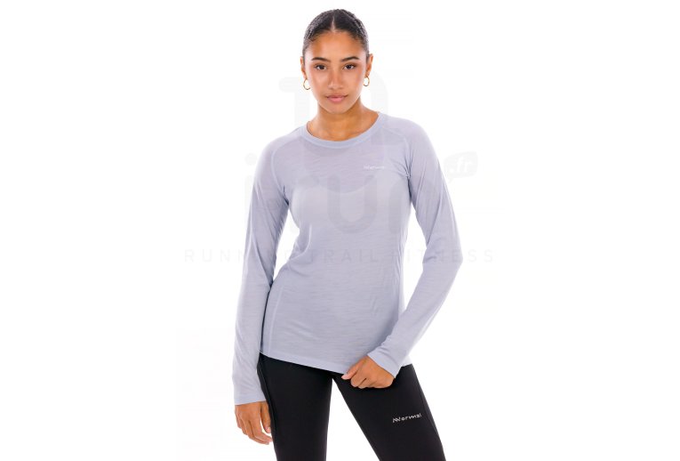 NNormal Merino Damen