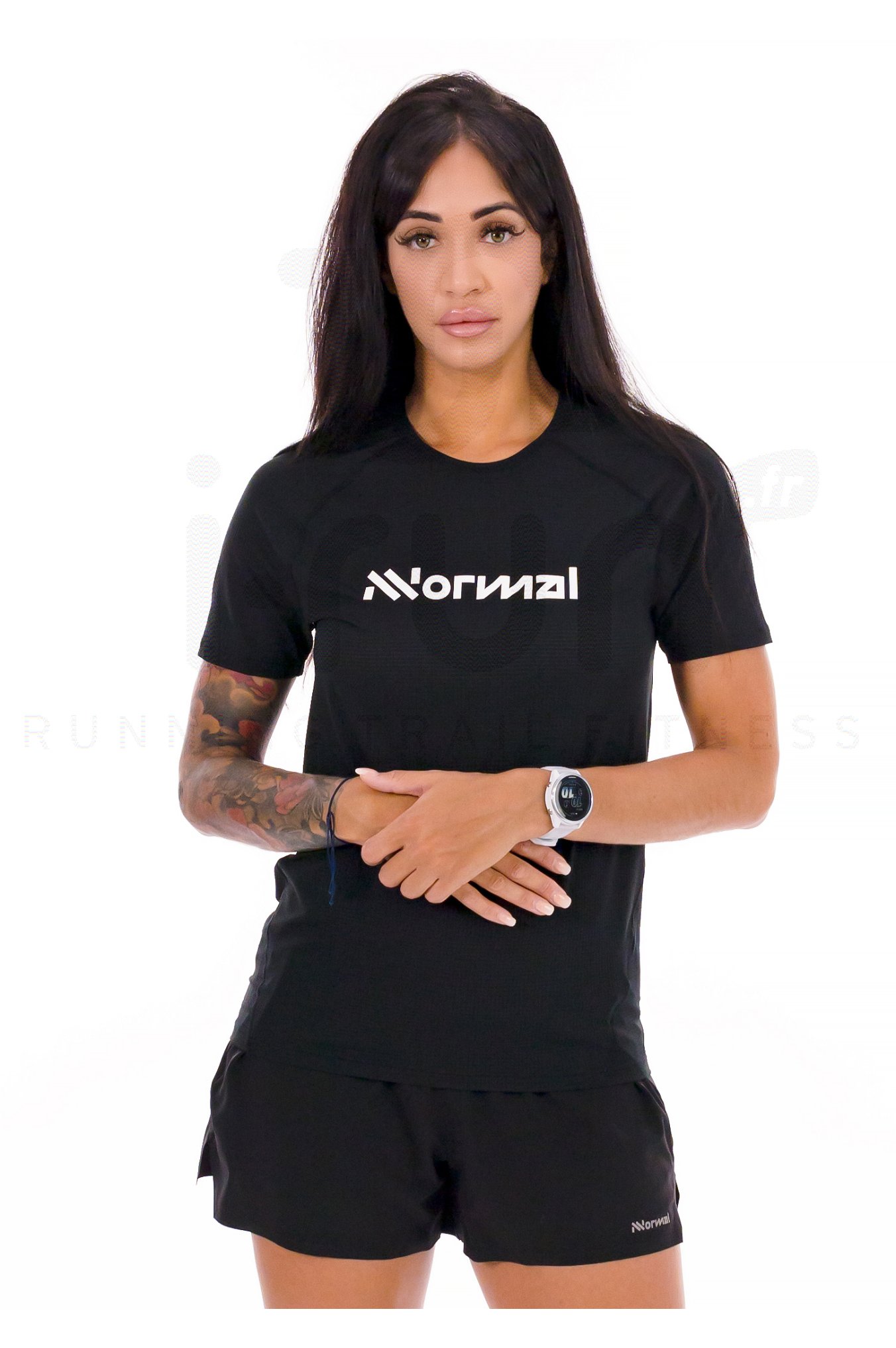 NNormal Race W