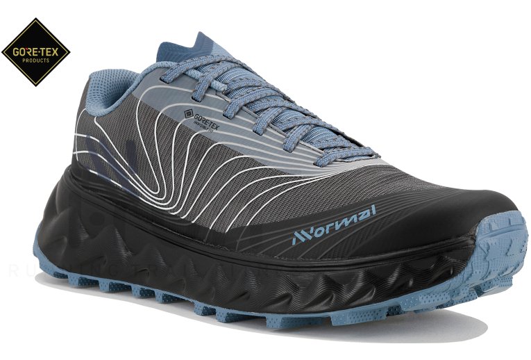 NNormal Tomir 02 Gore-Tex Damen