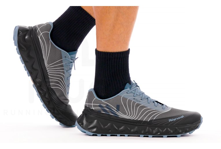 NNormal Tomir 02 Gore-Tex