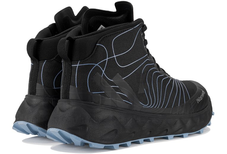 NNormal Tomir Waterproof Damen