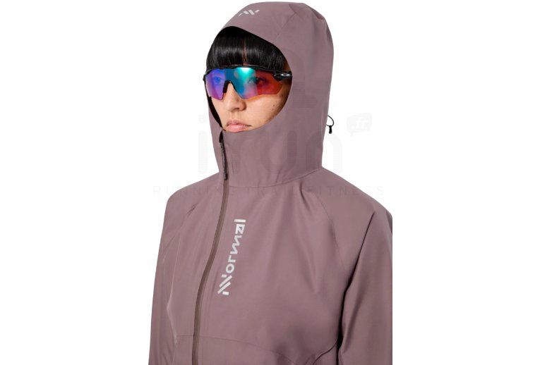 NNormal Trail Rain 02