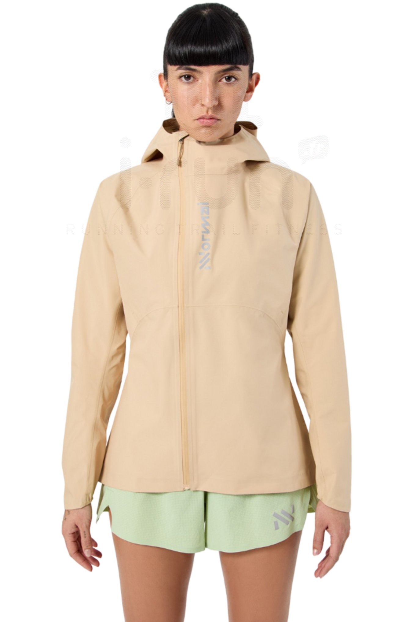 NNormal Trail Rain 02