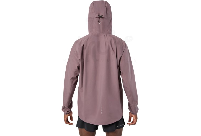 NNormal Trail Rain 02